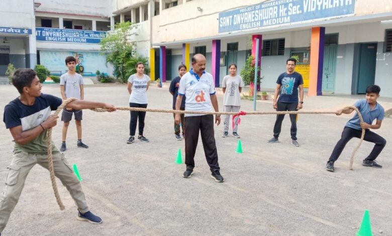 अंतरराष्ट्रीय रिंग फाइट चैंपियनशिप के लिए 22 मई को हैदराबाद रवाना होगी टीम छत्तीसगढ़ अंतरराष्ट्रीय रिंग फाइट चैंपियनशिप के लिए 22 मई को हैदराबाद रवाना होगी टीम छत्तीसगढ़