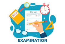 हाईस्कूल, हायर सेकण्डरी व अवसर के द्वितीय मुख्य परीक्षा के लिए 20 मई से भरे जाएंगे परीक्षा फार्म