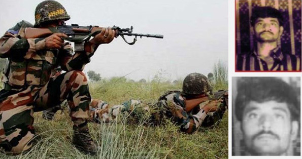 शीर्ष चार तेलुगु कैडर के नक्सलियों में से एक बनेगा महासचिव, आम सहमति बनने तक गणपति प्रभारी महासचिव शीर्ष चार तेलुगु कैडर के नक्सलियों में से एक बनेगा महासचिव, आम सहमति बनने तक गणपति प्रभारी महासचिव