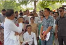 मुख्यमंत्री साय का पहली बार दिखा यह तेवर