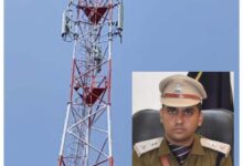 होरादी गांव में मोबाइल टावर लगने के साथ ही अबूझमाड़ में डिजिटल क्रांति की हुई शुरुआत