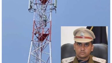 होरादी गांव में मोबाइल टावर लगने के साथ ही अबूझमाड़ में डिजिटल क्रांति की हुई शुरुआत