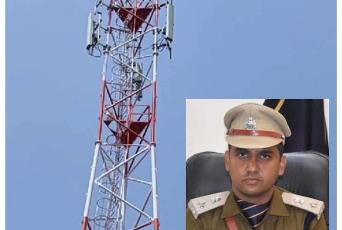 होरादी गांव में मोबाइल टावर लगने के साथ ही अबूझमाड़ में डिजिटल क्रांति की हुई शुरुआत होरादी गांव में मोबाइल टावर लगने के साथ ही अबूझमाड़ में डिजिटल क्रांति की हुई शुरुआत