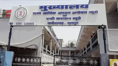 शराब घोटाला…15 ठिकानों पर एसीबी-ईओडब्ल्यू का छापा