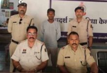 शादी का झांसा देकर नाबालिग से दुष्कर्म, गया जेल