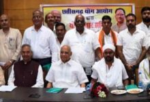 योग आयोग का मार्गदर्शक मंडल गठित