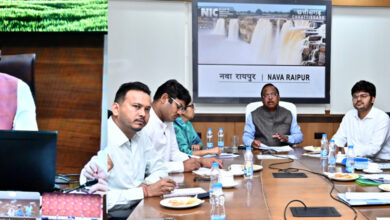 विकसित कृषि संकल्प अभियान का आयोजन 29 मई से 12 जून 2025 तक होगा
