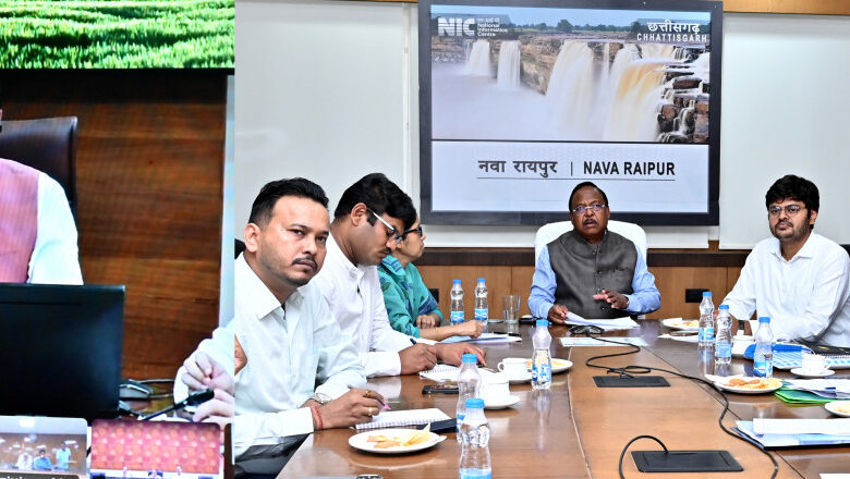विकसित कृषि संकल्प अभियान का आयोजन 29 मई से 12 जून 2025 तक होगा विकसित कृषि संकल्प अभियान का आयोजन 29 मई से 12 जून 2025 तक होगा