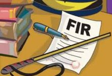 बैगा हितग्राहियों के आवास निर्माण में धोखाधड़ी कर राशि गबन करने पर ठेकेदार के विरुद्ध एफआईआर दर्ज