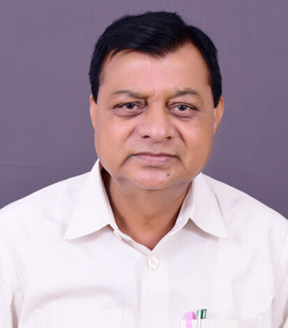 वाणिज्य उद्योग मंत्री कल कोरबा में करेंगे विकास कार्याे का भूमिपूजन वाणिज्य उद्योग मंत्री कल कोरबा में करेंगे विकास कार्याे का भूमिपूजन