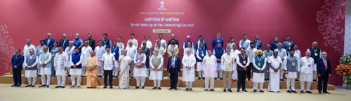 प्रधानमंत्री नरेंद्र मोदी के समक्ष मुख्यमंत्री साय का आत्मनिर्भर बस्तर विजन प्रधानमंत्री नरेंद्र मोदी के समक्ष मुख्यमंत्री साय का आत्मनिर्भर बस्तर विजन