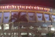 कल सरदार बलवीर सिंह जुनेजा इंडोर स्टेडियम में समाधान शिविर