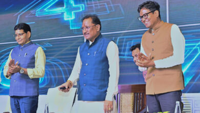 छत्तीसगढ़ की एआई क्रांति देश के लिए मॉडल बनेगी – मुख्यमंत्री साय