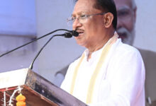 जो सरकार अच्छा काम करती है वह आम जनता के बीच जाने से नहीं कतराती – मुख्यमंत्री साय