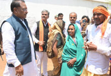 धमतरी जिला सुशासन तिहार में मिले आवेदनों के निराकरण में प्रदेश में प्रथम