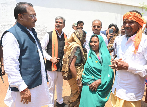 धमतरी जिला सुशासन तिहार में मिले आवेदनों के निराकरण में प्रदेश में प्रथम धमतरी जिला सुशासन तिहार में मिले आवेदनों के निराकरण में प्रदेश में प्रथम