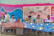 यूनिसेफ और जशपुर पुलिस के प्रयास से तैयार साइबर योद्धा निकल पड़े लोगों को जागरूक करने