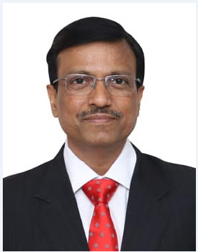 डॉ. अशोक कुमार पंडा ने सेल के निदेशक (वित्त) का पदभार संभाला डॉ. अशोक कुमार पंडा ने सेल के निदेशक (वित्त) का पदभार संभाला