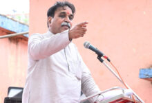 रायपुर पश्चिम में विकास की रफ्तार हुई तेज, 1 महीने में मूणत ने की 16.47 करोड़ से अधिक के कार्यों की शुरुआत