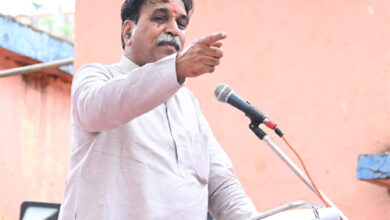 रायपुर पश्चिम में विकास की रफ्तार हुई तेज, 1 महीने में मूणत ने की 16.47 करोड़ से अधिक के कार्यों की शुरुआत