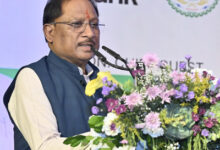 भारत का पहला एआई डेटा सेंटर पार्क नवा रायपुर में
