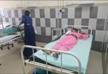 स्कूटी और मोटरसाइकिल में हुई टक्कर, विधायक मंडावी की बेटी हुई घायल