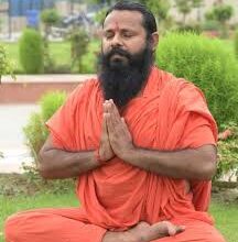 तीन दिवसीय नि:शुल्क इंटीग्रेटेड योग शिविर 8 से