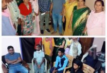 चांदागांव में प्रशासन ने एक नाबालिग लड़की का विवाह रोका