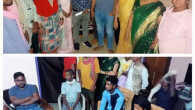चांदागांव में प्रशासन ने एक नाबालिग लड़की का विवाह रोका