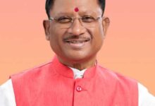 पण्डित दीनदयाल उपाध्याय भू जल संवर्धन मिशन का मुख्यमंत्री कल करेंगे शुभारम्भ