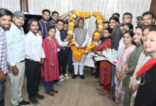 हर युवा के चेहरे की चिंता हमने पढ़ी, हर परिवार की पीड़ा हमने समझी और उसका समाधान करने का किया प्रयास : मुख्यमंत्री साय