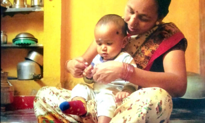 मिनीमाता महतारी जतन योजना के तहत श्रम विभाग से मिला सहायता राशि मिनीमाता महतारी जतन योजना के तहत श्रम विभाग से मिला सहायता राशि