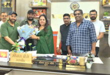 होटल, लॉज संचालकों को महापौर ने चेताया,बिना आईडी प्रूफ के किसी को भी रूम ना दें, अन्यथा कड़ी कार्यवाही