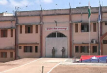 केंद्रीय जेल जगदलपुर से पैरोल पर गया कैदी जेल नहीं लौटा, एफआईआर दर्ज