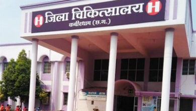 प्रदेश के अस्पतालों को मिले 7 नए विशेषज्ञ चिकित्सक