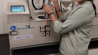 एसईसीएल के कोयला गुणवत्ता सुधार प्रयासों की केंद्रीय सतर्कता आयोग ने की सराहना