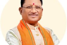 जारी है विजय का शंखनाद, खत्म हो रहा नक्सलवाद – सीएम साय