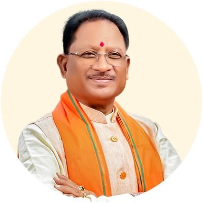जारी है विजय का शंखनाद, खत्म हो रहा नक्सलवाद – सीएम साय जारी है विजय का शंखनाद, खत्म हो रहा नक्सलवाद – सीएम साय