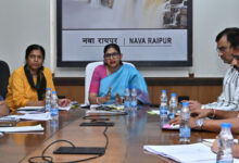 1 से 7 जून तक मनाया जायेगा चावल उत्सव, राशनकार्डधारी परिवारों को एकमुश्त मिलेगा तीन माह का चावल