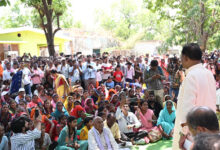 मुख्यमंत्री साय ने बलदाकछार में दी कई सौगातें, महानदी में होगा तटबंध निर्माण, चौक में लगेगी हाई मास्ट लाइट