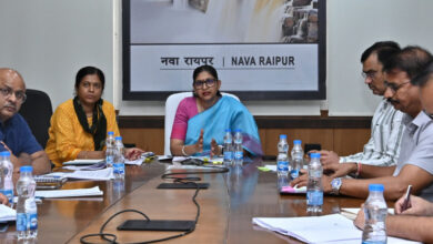 1 से 7 जून तक मनाया जायेगा चावल उत्सव, राशनकार्डधारी परिवारों को एकमुश्त मिलेगा तीन माह का चावल