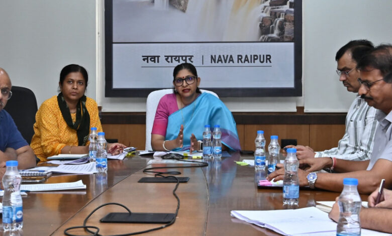 1 से 7 जून तक मनाया जायेगा चावल उत्सव, राशनकार्डधारी परिवारों को एकमुश्त मिलेगा तीन माह का चावल 1 से 7 जून तक मनाया जायेगा चावल उत्सव, राशनकार्डधारी परिवारों को एकमुश्त मिलेगा तीन माह का चावल