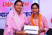 मंत्री राजवाड़े ने पीडीएस सह गोदाम भवन का किया लोकार्पण