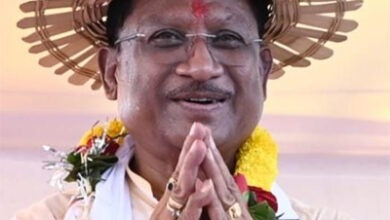 ईमानदारी से काम करने वाली हमारी सरकार ने जनता के सामने रखा है अपना रिपोर्ट कार्ड – मुख्यमंत्री साय
