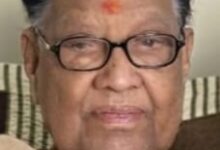 श्रीदेव पंचांग वाले पंडित रमाकांत शर्मा का निधन