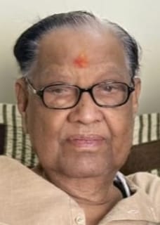 श्रीदेव पंचांग वाले पंडित रमाकांत शर्मा का निधन श्रीदेव पंचांग वाले पंडित रमाकांत शर्मा का निधन