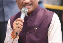 मुख्यमंत्री साय पहुंचे सुकमा जिले के तोंगपाल