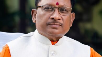 विकसित भारत के लक्ष्य की ओर छत्तीसगढ़ का संकल्प- नीति आयोग की बैठक में शामिल होंगे मुख्यमंत्री साय विकसित भारत के लक्ष्य की ओर छत्तीसगढ़ का संकल्प- नीति आयोग की बैठक में शामिल होंगे मुख्यमंत्री साय