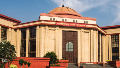 छत्तीसगढ़ हाईकोर्ट के नये रजिस्ट्रार जनरल होंगे मनीष ठाकुर