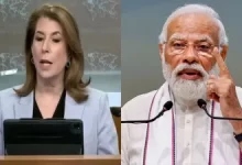 यूएस की ओर से पीएम मोदी को फुल सपोर्ट है : टैमी ब्रूस